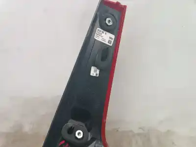 Second-hand car spare part left tailgate light for volvo v40 r-design oem iam references 31395844  31395844
