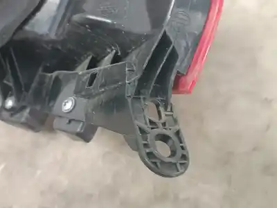 Second-hand car spare part left tailgate light for volvo v40 r-design oem iam references 31395844  31395844