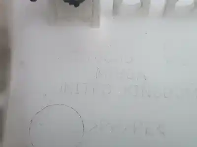 Pezzo di ricambio per auto di seconda mano deposito pulito per volvo v40 r-design riferimenti oem iam 31276096 31276094 31276096