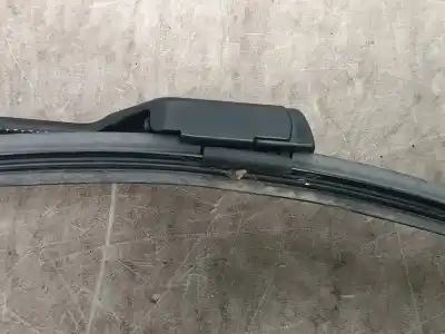 Second-hand car spare part left front windshield wiper arm for volvo v40 r-design oem iam references 31276059  31276059