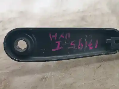 Second-hand car spare part left front windshield wiper arm for volvo v40 r-design oem iam references 31276059  31276059