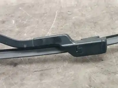 Second-hand car spare part left front windshield wiper arm for volvo v40 r-design oem iam references 31276059  31276059