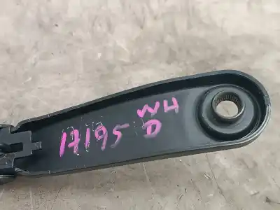 Second-hand car spare part front right windshield wiper arm for volvo v40 r-design oem iam references 31276060  31276060