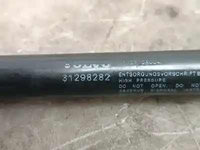 Pezzo di ricambio per auto di seconda mano ammortizzatore cofano per volvo v40 r-design riferimenti oem iam 31298282  31298282