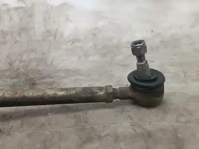 Second-hand car spare part steering rack for citroen c15 * oem iam references 9615351830  9615351830