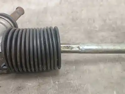 Second-hand car spare part steering rack for citroen c15 * oem iam references 9615351830  9615351830