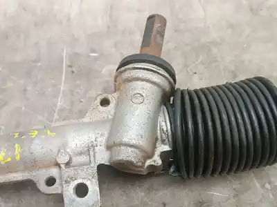 Second-hand car spare part steering rack for citroen c15 * oem iam references 9615351830  9615351830