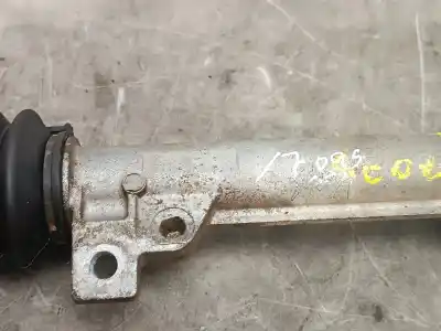 Second-hand car spare part steering rack for citroen c15 * oem iam references 9615351830  9615351830