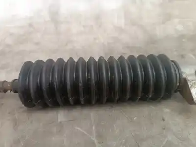 Second-hand car spare part steering rack for citroen c15 * oem iam references 9615351830  9615351830