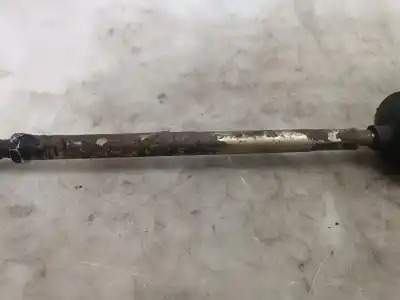 Second-hand car spare part steering rack for citroen c15 * oem iam references 9615351830  9615351830