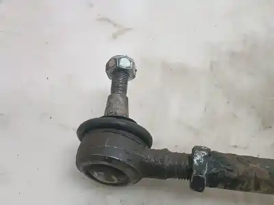 Second-hand car spare part steering rack for citroen c15 * oem iam references 9615351830  9615351830