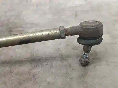 Second-hand car spare part steering rack for citroen c15 * oem iam references 9615351830  9615351830