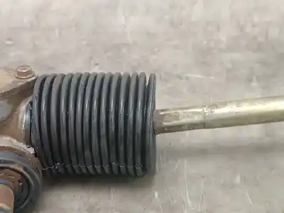 Second-hand car spare part steering rack for citroen c15 * oem iam references 9615351830  9615351830