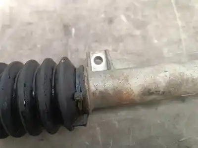 Second-hand car spare part steering rack for citroen c15 * oem iam references 9615351830  9615351830