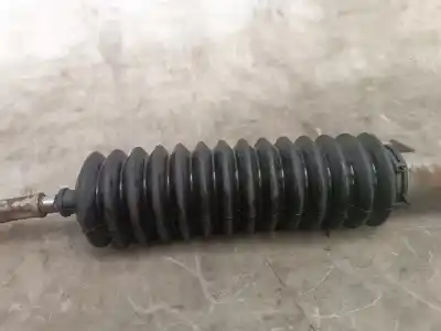 Second-hand car spare part steering rack for citroen c15 * oem iam references 9615351830  9615351830