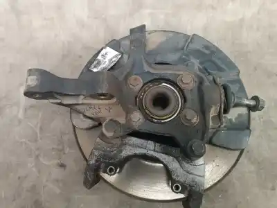 Second-hand car spare part front right knuckle for volvo xc90 d5 kinetic oem iam references 30683086  30683086