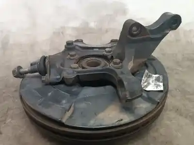 Second-hand car spare part front right knuckle for volvo xc90 d5 kinetic oem iam references 30683086  30683086