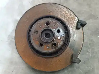 Second-hand car spare part front right knuckle for volvo xc90 d5 kinetic oem iam references 30683086  30683086