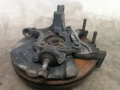 Second-hand car spare part front left knuckle for volvo xc90 d5 kinetic oem iam references 30683086  30683086