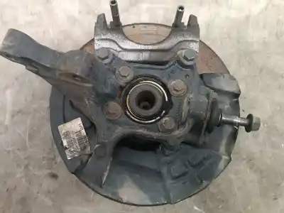 Second-hand car spare part front left knuckle for volvo xc90 d5 kinetic oem iam references 30683086  30683086