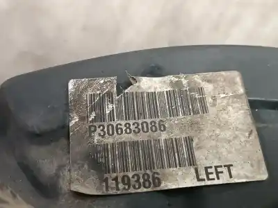 Second-hand car spare part front left knuckle for volvo xc90 d5 kinetic oem iam references 30683086  30683086