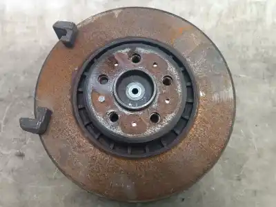 Second-hand car spare part front left knuckle for volvo xc90 d5 kinetic oem iam references 30683086  30683086