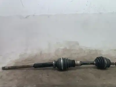 Pezzo di ricambio per auto di seconda mano trasmissione anteriore destra per volvo xc90 d5 kinetic riferimenti oem iam 3065143