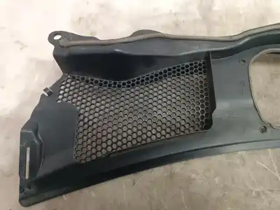 Pezzo di ricambio per auto di seconda mano siluro per volvo v40 r-design riferimenti oem iam 31278098 31278103 31278098