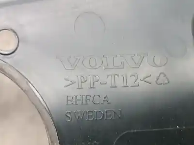 Pezzo di ricambio per auto di seconda mano siluro per volvo v40 r-design riferimenti oem iam 31278098 31278103 31278098