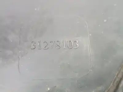 Pezzo di ricambio per auto di seconda mano siluro per volvo v40 r-design riferimenti oem iam 31278098 31278103 31278098