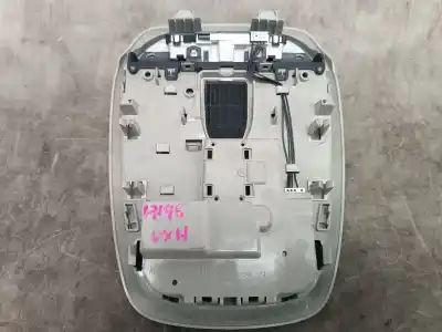 Second-hand car spare part interior light for volvo v40 r-design oem iam references 39828784  39828784