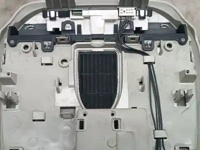 Second-hand car spare part interior light for volvo v40 r-design oem iam references 39828784  39828784