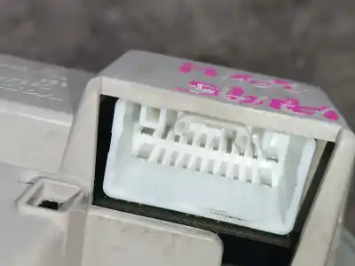 Second-hand car spare part interior light for volvo v40 r-design oem iam references 39828784  39828784