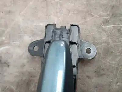 Second-hand car spare part exterior left front door handle for volvo v40 r-design oem iam references 31440083  31440083