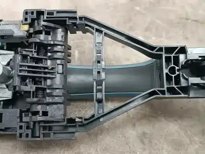 Second-hand car spare part exterior left front door handle for volvo v40 r-design oem iam references 31440083  31440083