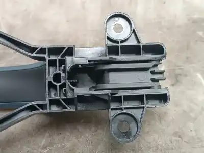 Second-hand car spare part exterior right rear door handle for volvo v40 r-design oem iam references 31440085  31440085