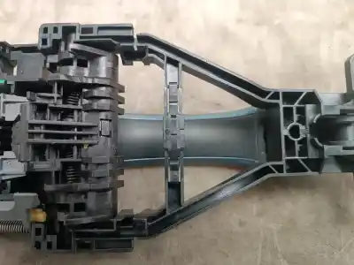 Second-hand car spare part exterior right rear door handle for volvo v40 r-design oem iam references 31440085  31440085