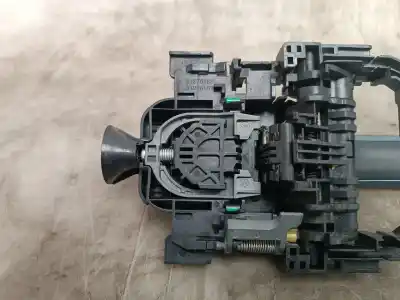 Second-hand car spare part exterior right rear door handle for volvo v40 r-design oem iam references 31440085  31440085