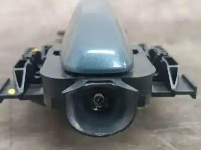 Second-hand car spare part exterior right rear door handle for volvo v40 r-design oem iam references 31440085  31440085