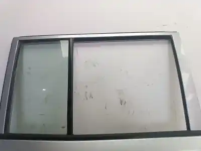 Автозапчасти б/у дверь задняя правая за mitsubishi montero (v60/v70) 3.2 di-d avance ссылки oem iam mr496880  mr496880