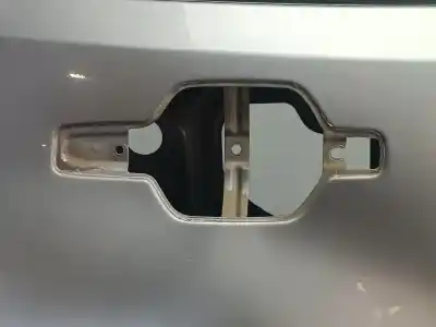 Автозапчасти б/у дверь задняя правая за mitsubishi montero (v60/v70) 3.2 di-d avance ссылки oem iam mr496880  mr496880