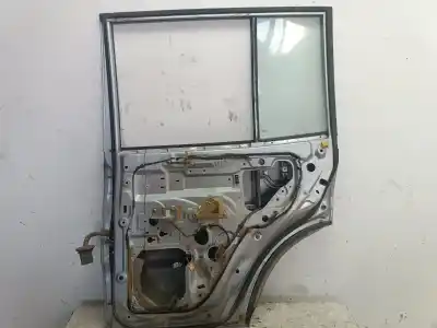 Автозапчасти б/у дверь задняя правая за mitsubishi montero (v60/v70) 3.2 di-d avance ссылки oem iam mr496880  mr496880