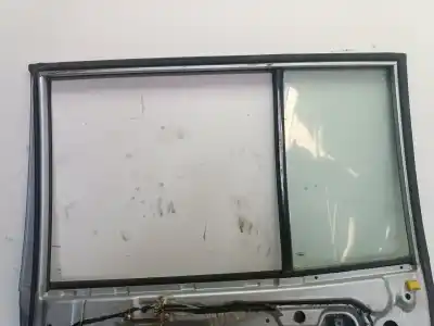 Автозапчасти б/у дверь задняя правая за mitsubishi montero (v60/v70) 3.2 di-d avance ссылки oem iam mr496880  mr496880