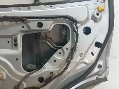 Автозапчасти б/у дверь задняя правая за mitsubishi montero (v60/v70) 3.2 di-d avance ссылки oem iam mr496880  mr496880