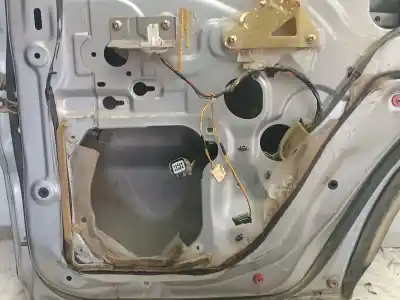Автозапчасти б/у дверь задняя правая за mitsubishi montero (v60/v70) 3.2 di-d avance ссылки oem iam mr496880  mr496880