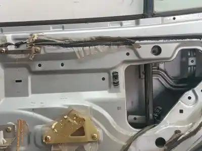 Автозапчасти б/у дверь задняя правая за mitsubishi montero (v60/v70) 3.2 di-d avance ссылки oem iam mr496880  mr496880
