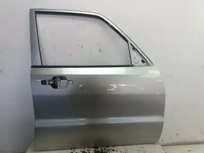 Pièce détachée automobile d'occasion PORTE AVANT DROITE pour MITSUBISHI MONTERO (V60/V70)  Références OEM IAM MR555448  MR555448