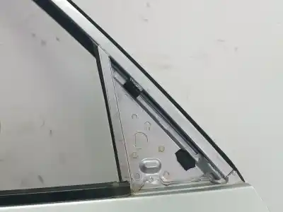 Автозапчастина б/у передні праві двері для mitsubishi montero (v60/v70) 3.2 di-d avance посилання на oem iam mr555448  mr555448