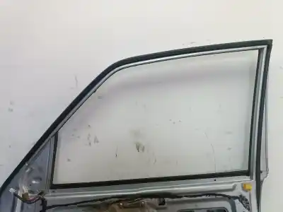 Автозапчастина б/у передні праві двері для mitsubishi montero (v60/v70) 3.2 di-d avance посилання на oem iam mr555448  mr555448