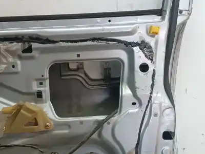 Автозапчастина б/у передні праві двері для mitsubishi montero (v60/v70) 3.2 di-d avance посилання на oem iam mr555448  mr555448
